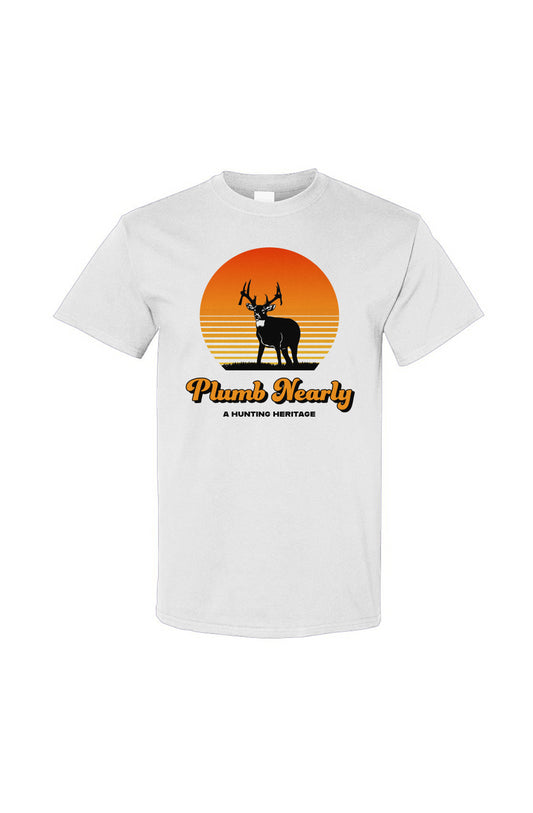 retro buck tee 2